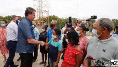 Bolsonaro: novo auxílio pode começar em março e durar até quatro meses