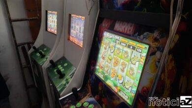 Cigarros e máquinas caça-níqueis são apreendidos em Itupeva