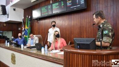 Cestas básicas viram motivo de discórdia na Câmara