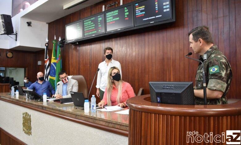 Cestas básicas viram motivo de discórdia na Câmara