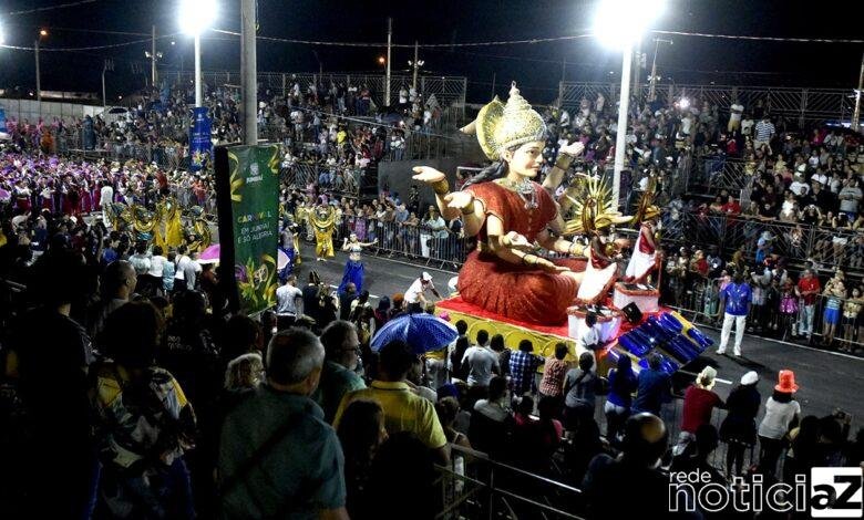 Carnaval de Jundiaí será realizado on-line