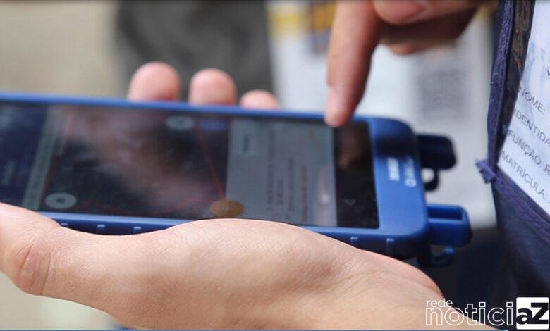 IBGE tem 204 mil vagas abertas para censo 2021