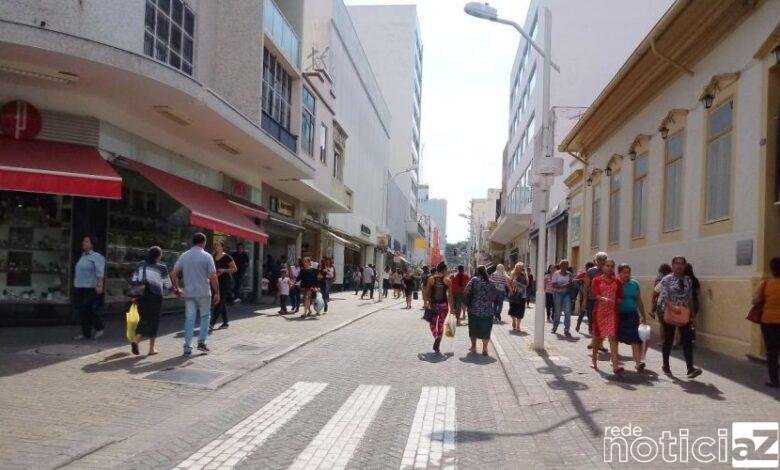 Centro de Jundiaí será palco de simulação da Polícia Militar