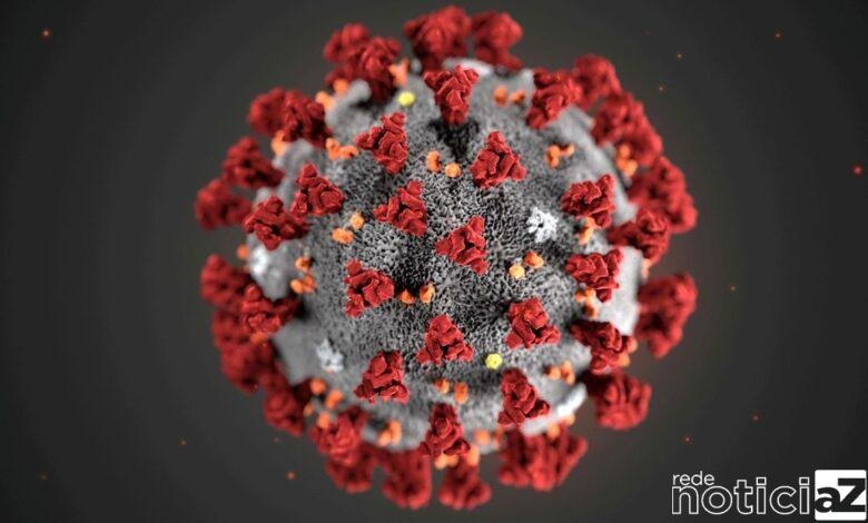 Várzea Paulista corrige número sobre variante de coronavírus