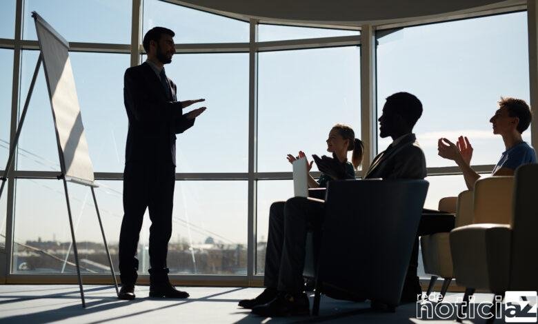 Você sabe o que é um Lider Coach ?