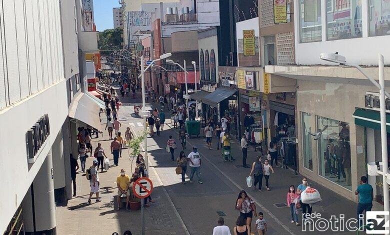 Lockdown inteligente vai funcionar na Baixada