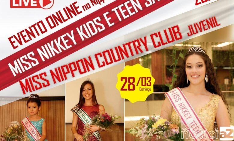 Agência aposta em formato híbrido para retomar concurso de Miss