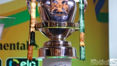 Grêmio e Palmeiras começam a decidir Copa do Brasil