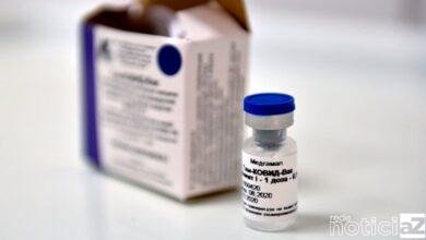 CoviVac é a terceira vacina registrada na Rússia