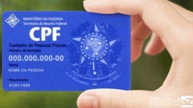 Como saber se seu CPF foi usado por terceiros
