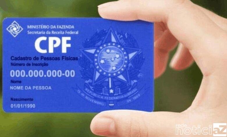 Como saber se seu CPF foi usado por terceiros