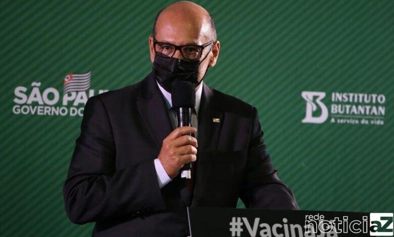 São Paulo anuncia estudo de vacinação em massa