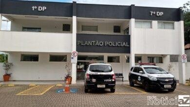 Caminhonetes Hilux viram preferência dos bandidos nos furtos em Jundiaí