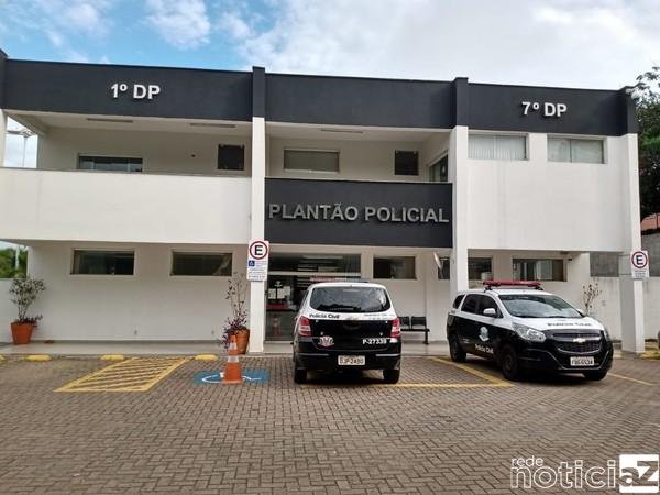 Caminhonetes Hilux viram preferência dos bandidos nos furtos em Jundiaí