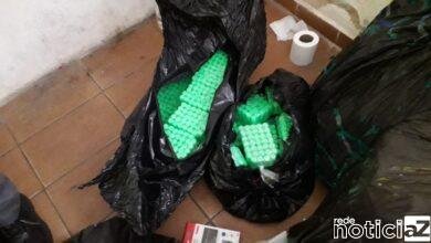 Polícia fecha refinaria de drogas em Várzea Paulista