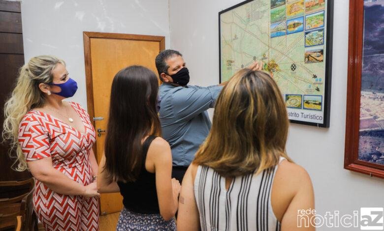 Cabreúva pode ser integrada na Rota de Cicloturismo