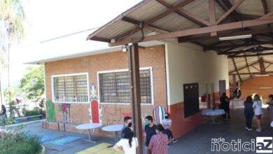 Campo Limpo Paulista suspende aulas presenciais