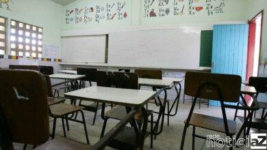 Itupeva cancela aulas presenciais