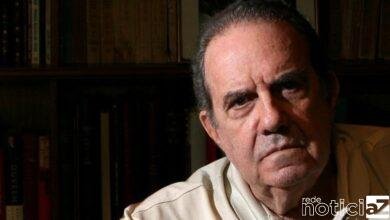 Ex-governador de São Paulo morre aos 92 anos