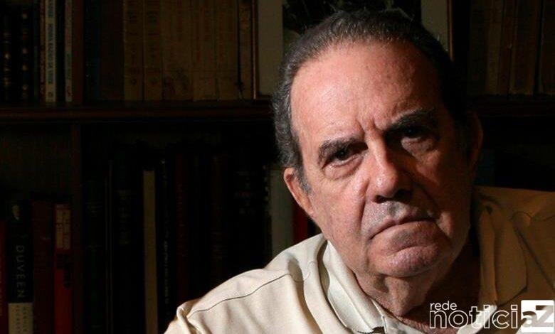Ex-governador de São Paulo morre aos 92 anos