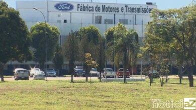 Justiça barra demissões de funcionários da Ford