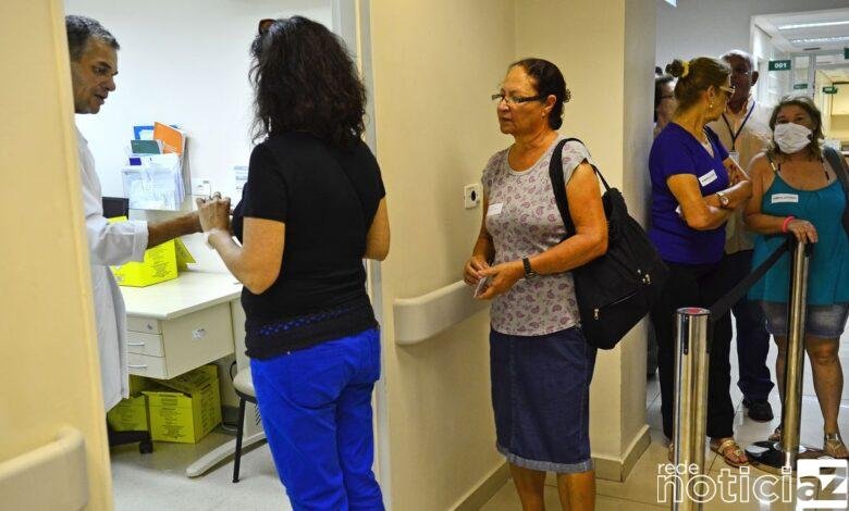 Multa de até R$ 98 mil para fura-fila da vacina em São Paulo