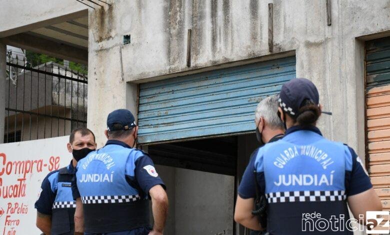 GM, PM e fiscalização do comercio realizam ações na região da Ponte São João