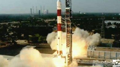 VÍDEO - Primeiro satélite brasileiro já está em órbita