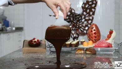 Que tal preparar uma delícia de chocolate e ainda ganhar uma grana?