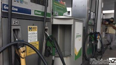 Transparência: placa com composição do preço dos combustíveis é obrigatória
