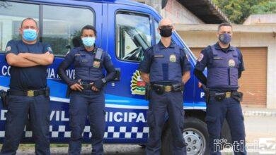 Patrulhamento comunitário é implantado em Campo Limpo Paulista