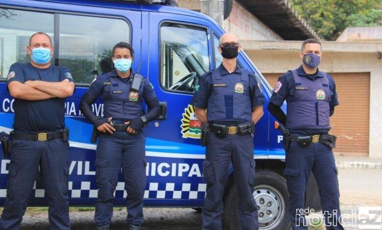 Patrulhamento comunitário é implantado em Campo Limpo Paulista