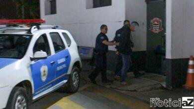 Homem é preso por cometer estelionato