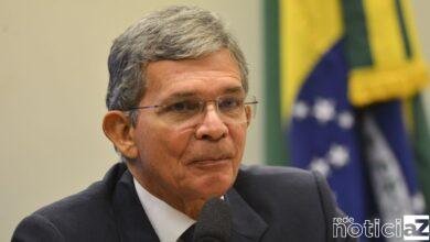 Bolsonaro troca presidente da Petrobrás