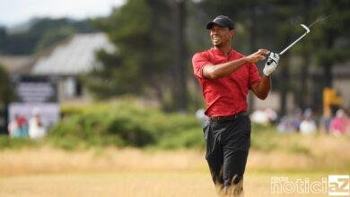 Tiger Woods: lenda do golfe sofre grave acidente