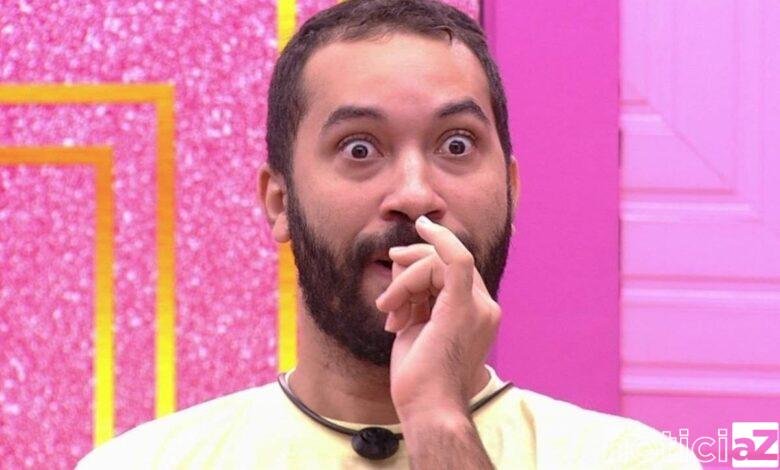 Gilberto BBB 21: dos sonhos com Lucas as teorias de economia