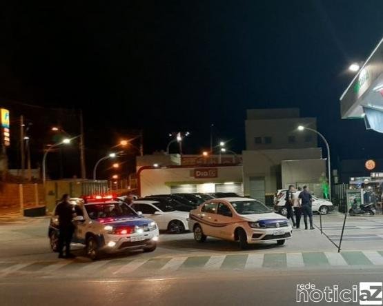 Fiscalização multa 5 estabelecimentos em Itatiba