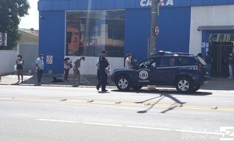 Guarda Municipal prende foragido da Justiça