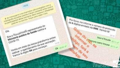 Várzea Paulista alerta para o falso agendamento de vacina