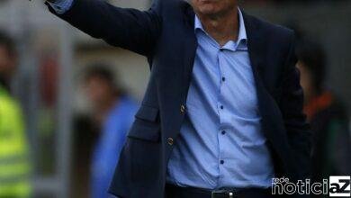 Sai Cuca e vem Ariel Holan para comandar o Santos