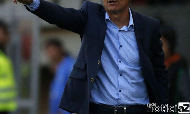 Sai Cuca e vem Ariel Holan para comandar o Santos