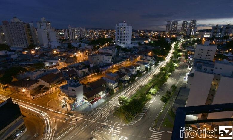 Região de Jundiaí não seguirá o megaferiado da Capital