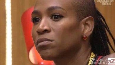 Karol Conká lidera rejeição no paredão do BBB 21