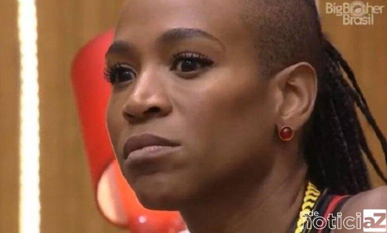 Karol Conká lidera rejeição no paredão do BBB 21