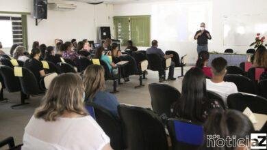 Prefeitura de Itupeva se prepara para a volta às aulas