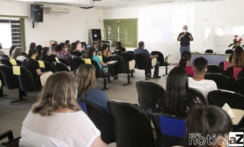 Prefeitura de Itupeva se prepara para a volta às aulas