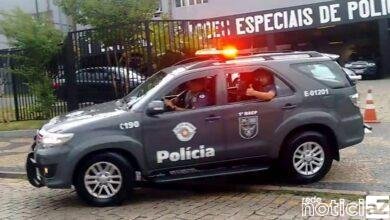 Drogas avaliadas em R$ 30 mil são apreendidas