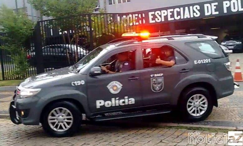 Drogas avaliadas em R$ 30 mil são apreendidas