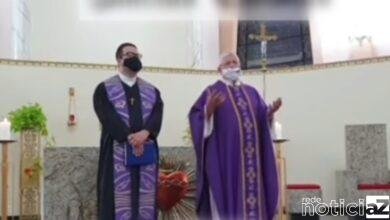 Integração religiosa acaba com padre católico afastado