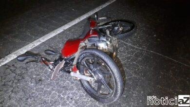 Motociclista cai em rio e morre em Itupeva